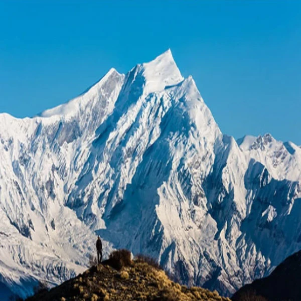 Balcon Annapurna